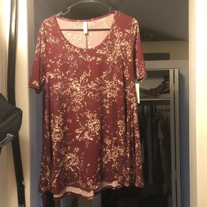 Lularoe Shirt